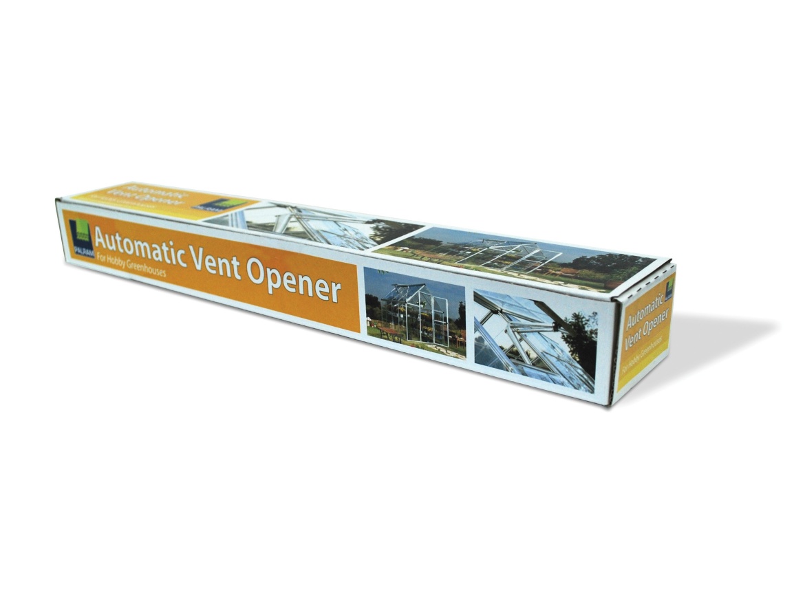 Automatický otvírač Palram