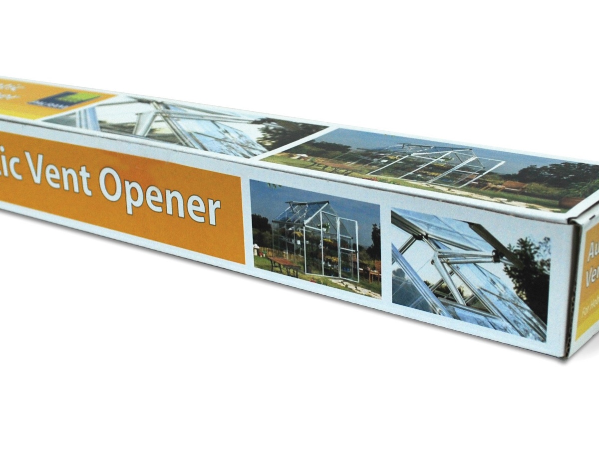 Automatický otvírač Palram