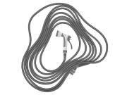 Bradas Zahradní hadice flexibilní TWIST 7,5m - 15m