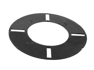 WPC táblák –  Dakota Podložka Bismarck ND