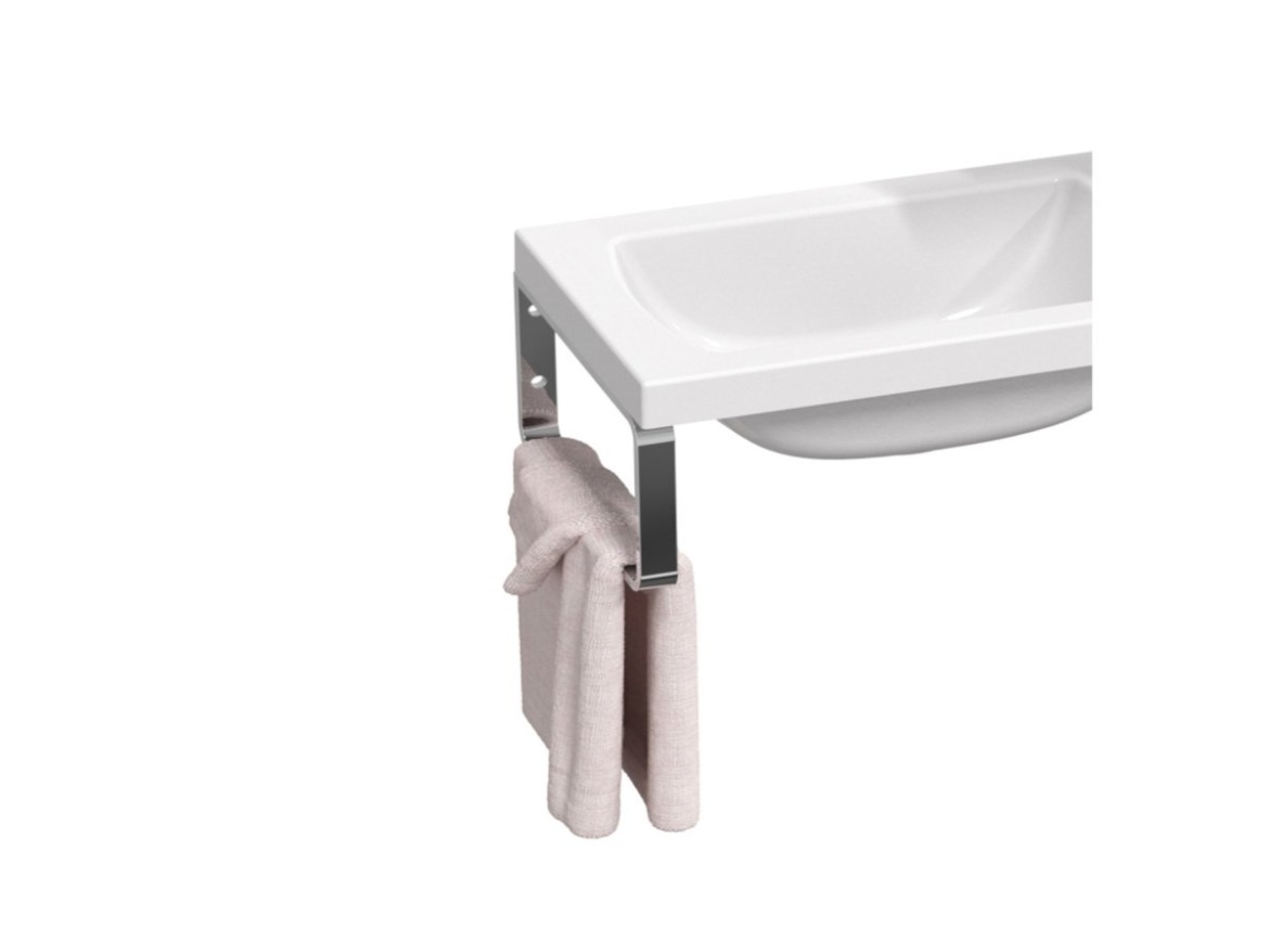 Ravak Konzole k umývátku Classic 40