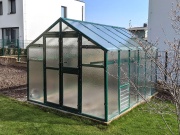 Skleník Limes Variant