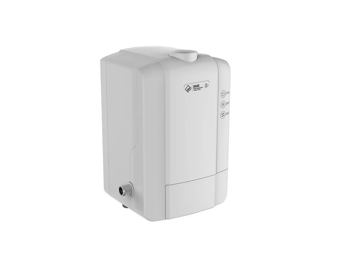 Vysoušeče rukou Jet Dryer DUO 2v1