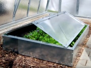 Pařeniště Scobax Growspot BOX 3