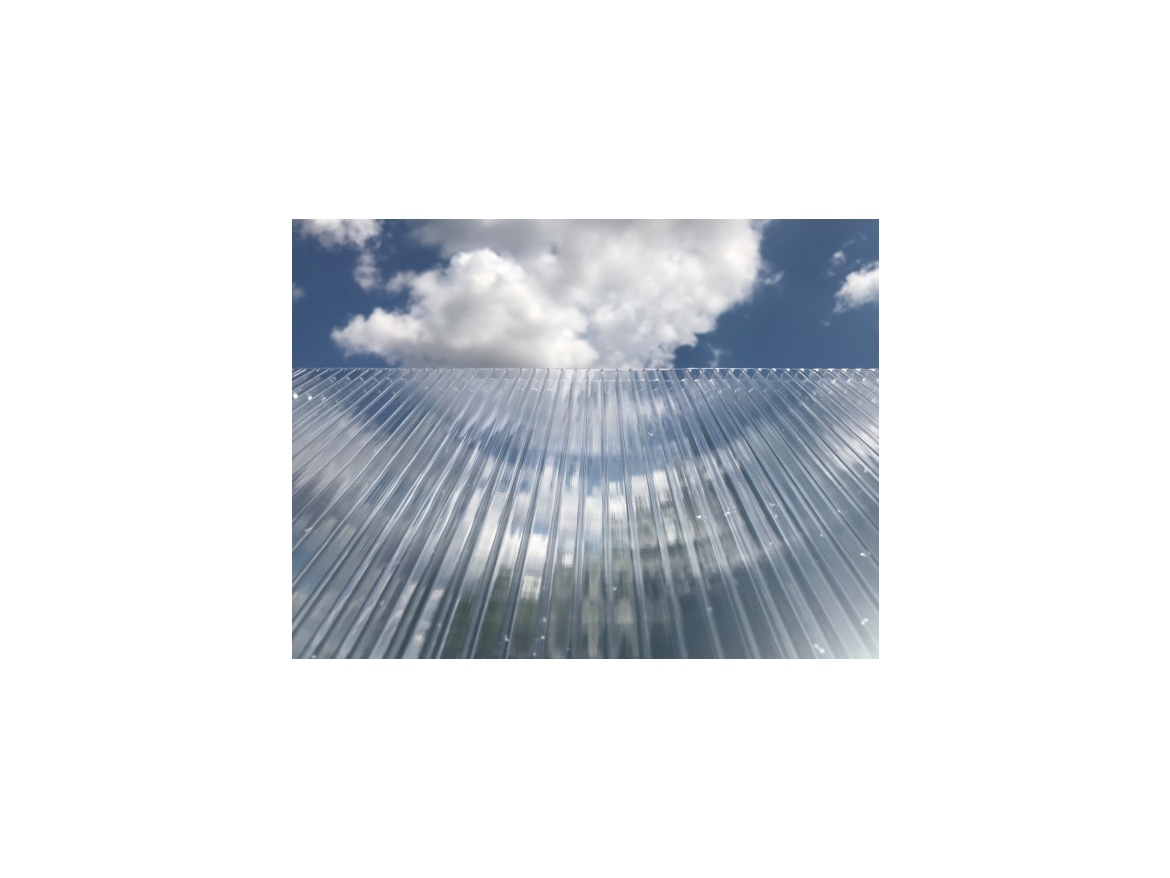 Polykarbonátová doska Exolon 2UV 10 mm