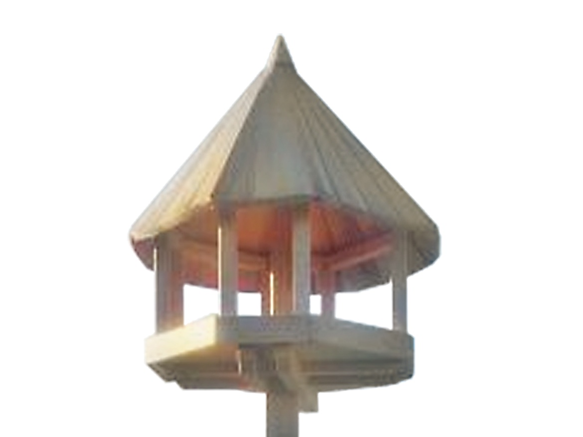 Krmítko Česká Manufaktura Uccelli