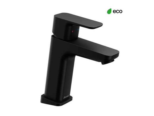 Ravak TD F 014.00CR Umyvadlová stojánková baterie 172 mm bez výpusti, chrom