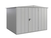 Zahradní domek Hörmann Berry Modern sedlová střecha