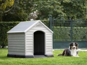 Curver Psí bouda Dog House