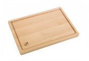 G21 Prkénko servírovací  buk 300 x 200 x 19 mm