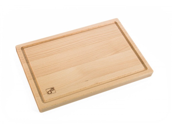 G21 Prkénko servírovací  buk 300 x 200 x 19 mm