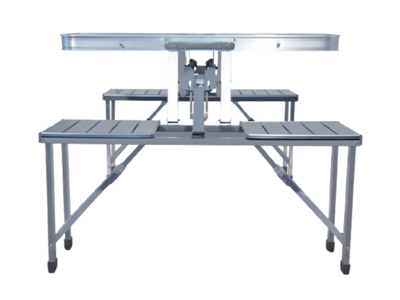 Stôl Cattara Ravenna