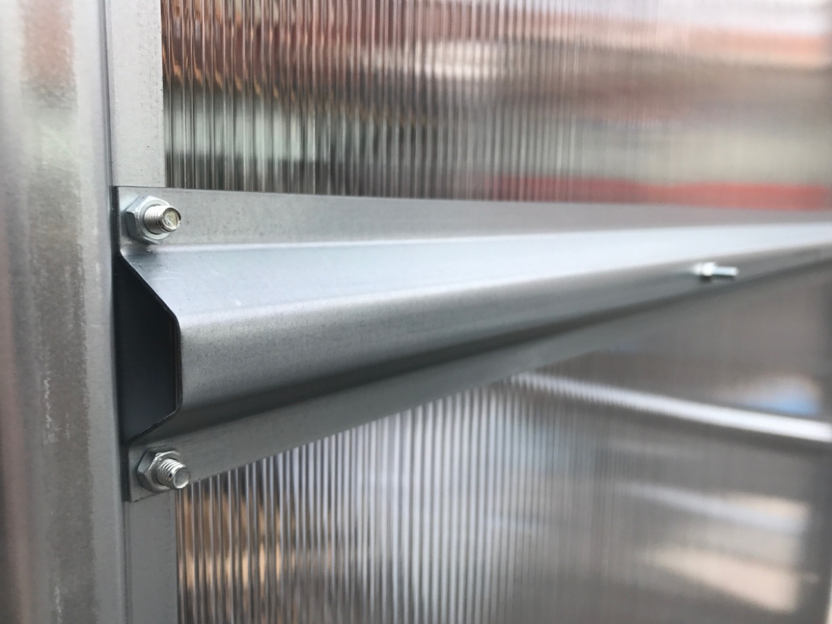 Skleník Covernit Classic