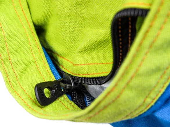 Závěsný vak Hamaka