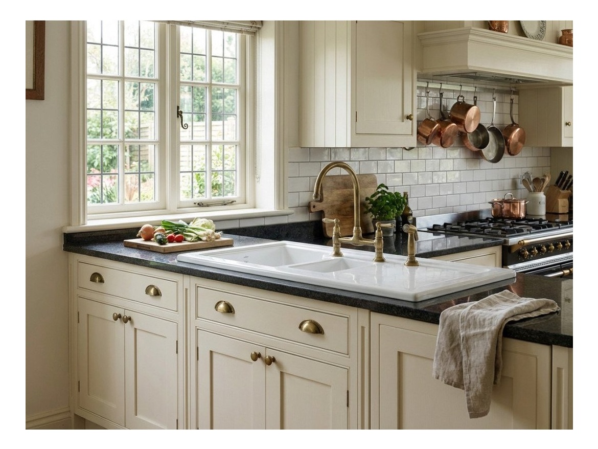 Kuchyňské dřezy Reginox Modena 1000.10