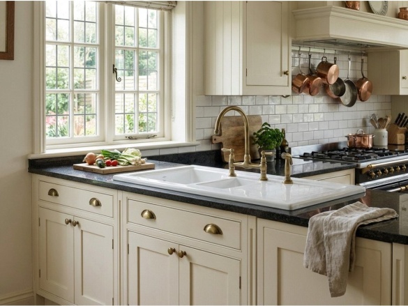 Kuchyňské dřezy Reginox Modena 1000.10