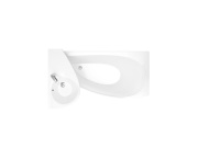 Ravak Vana Avocado 150x75 P