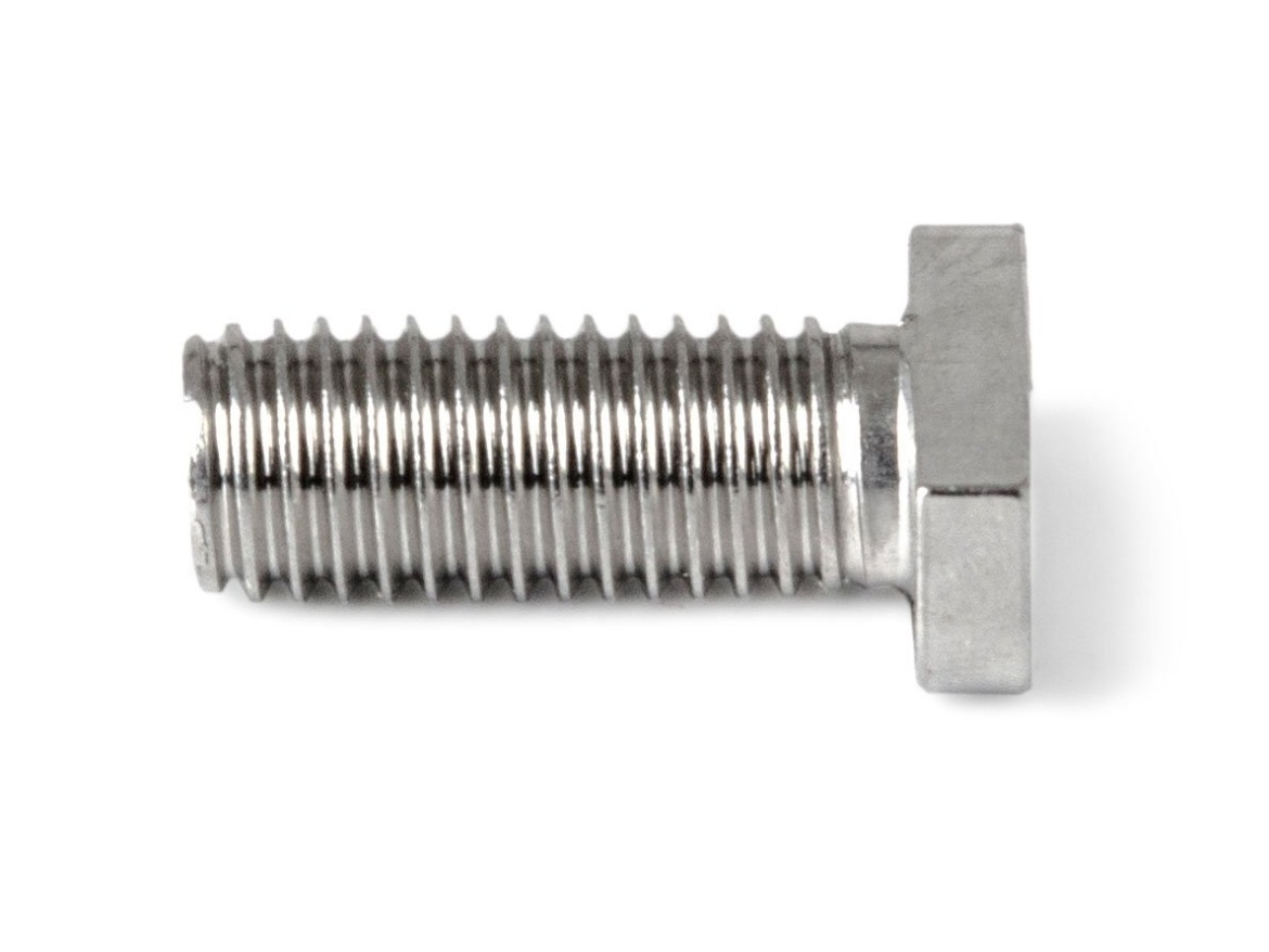 G21 Šroub  kladívkový, typ 28/15 - M10x25, nerez