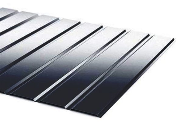 Trapézový plech Budmat TRB-8