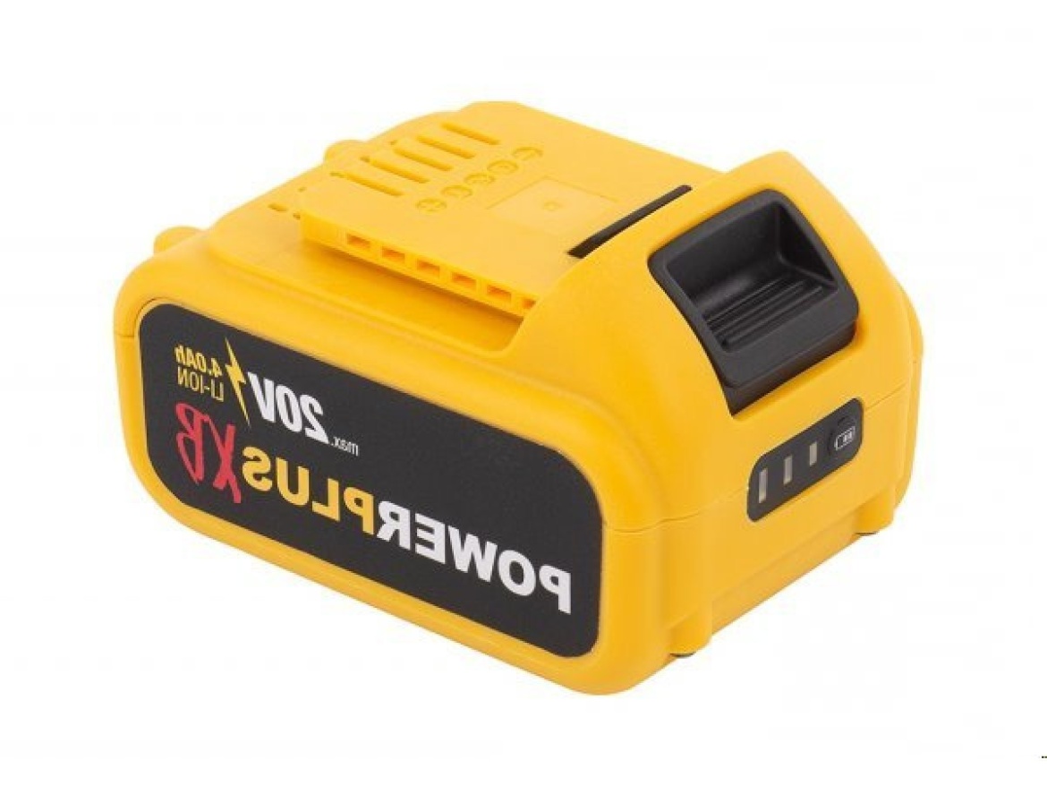 Powerplus Úhlová bruska POWXB20050