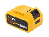 Powerplus Úhlová bruska POWXB20050