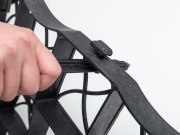 Kotvící hřeb Gutta Covergrid Pin