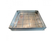 Poklop Scobax Deck-Al