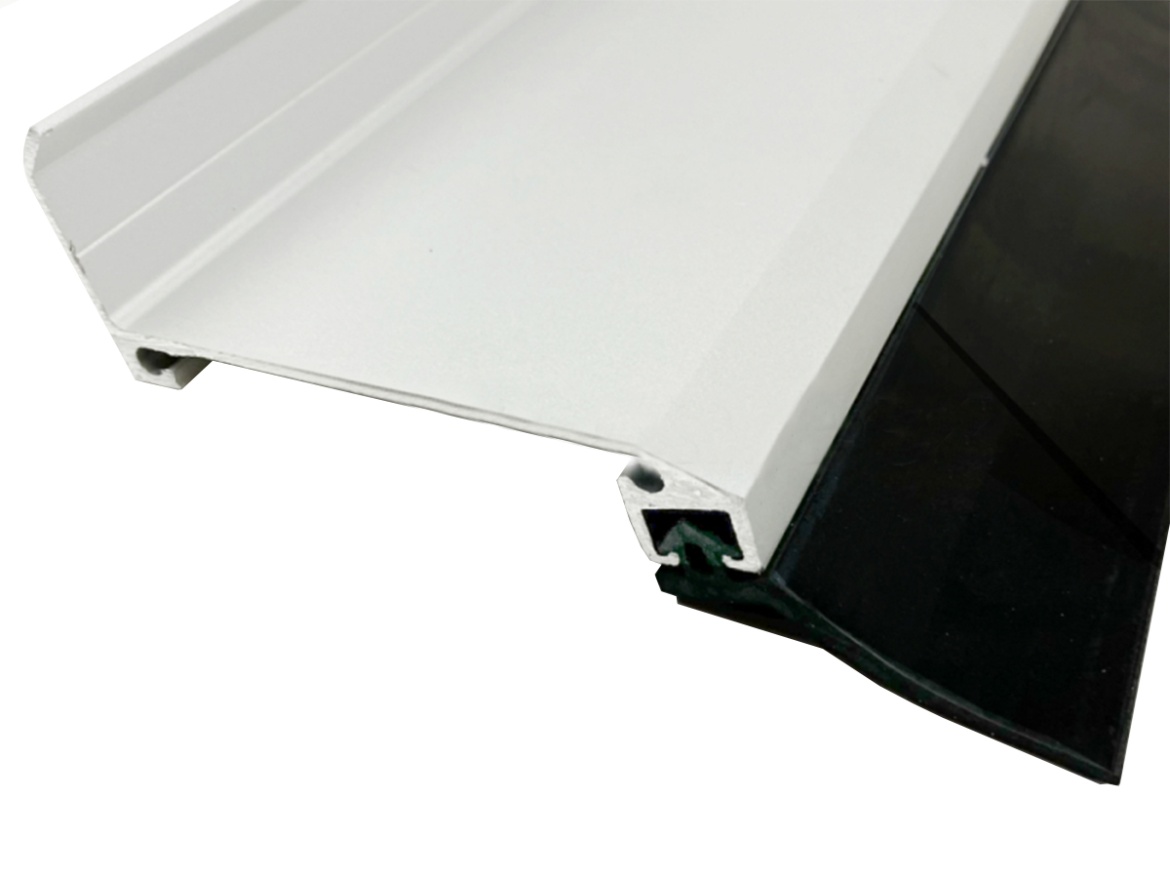 Fali profil Elox Covestro