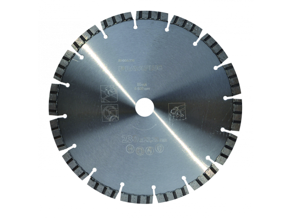 Rawlplug Diamantový kotouč RT-DDA