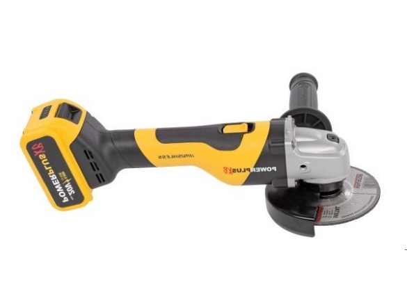 Powerplus Úhlová bruska POWXB20050