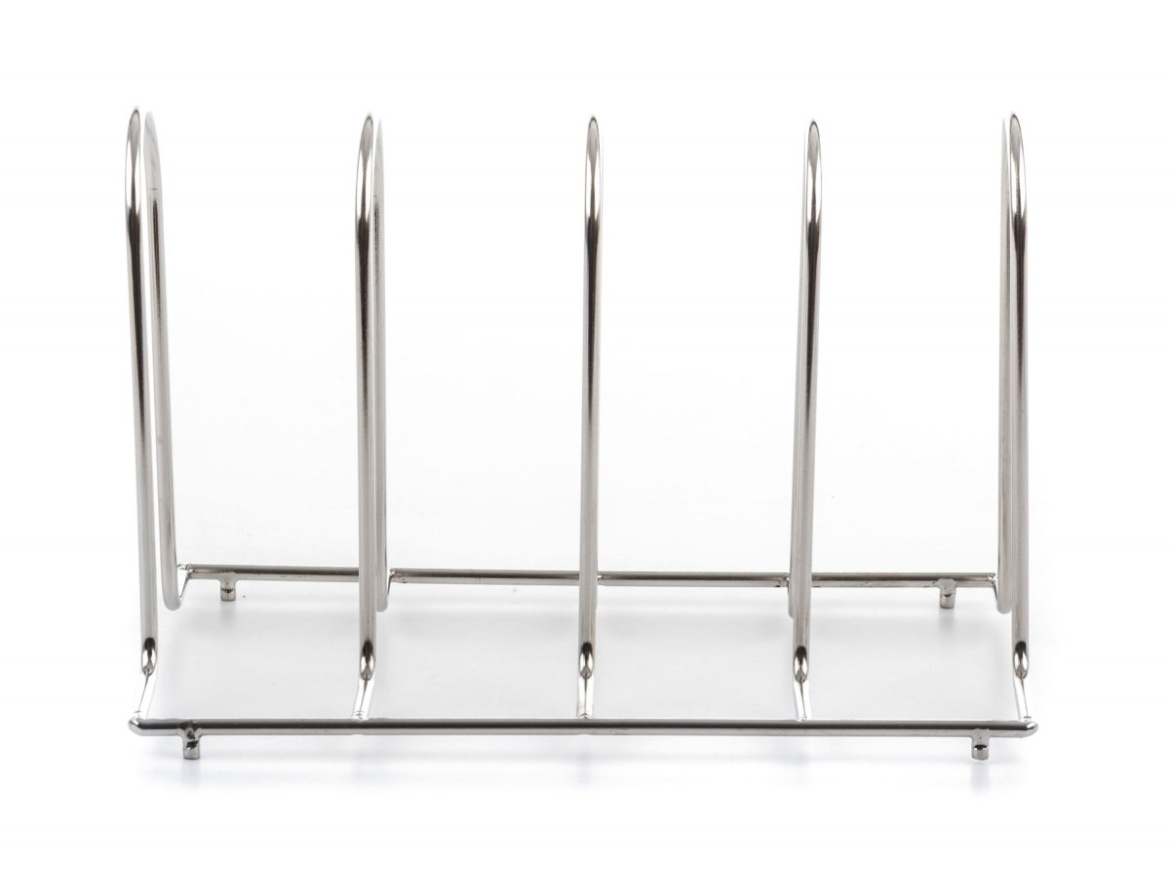 G21 Příslušenství  stojan do Sous Vide kontejneru, držák sáčků