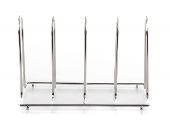 G21 Příslušenství  stojan do Sous Vide kontejneru, držák sáčků