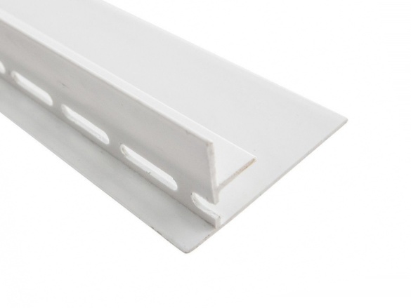 VENTI Gutta Ukončovací lišta S