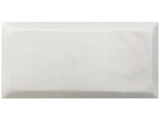 Čalouněné panely –  Riwiera Rectangle 60x30 cm svetlo béžová