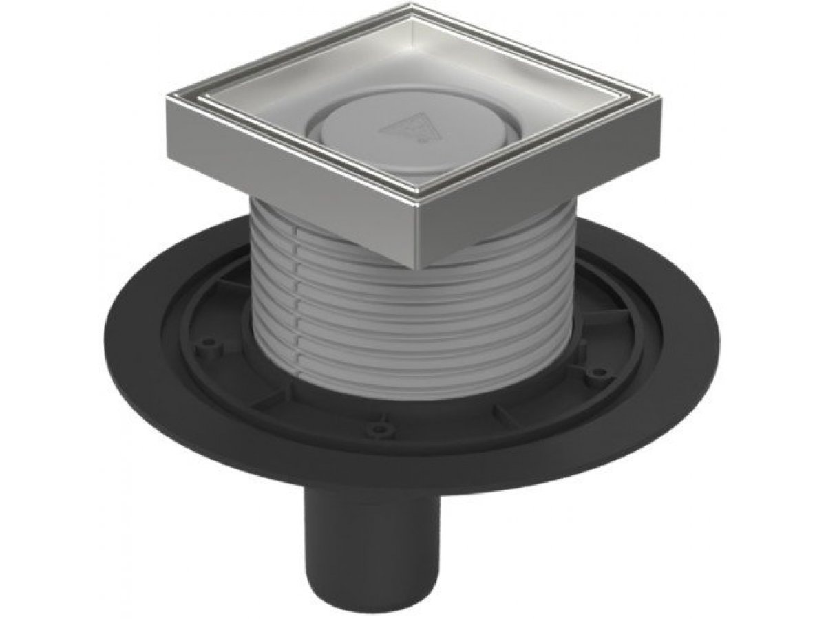 Vpusť Chuděj PVSU 50 (univerzální)