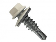 Covernit Farmářský samořezný šroub 4,8 x 20 mm