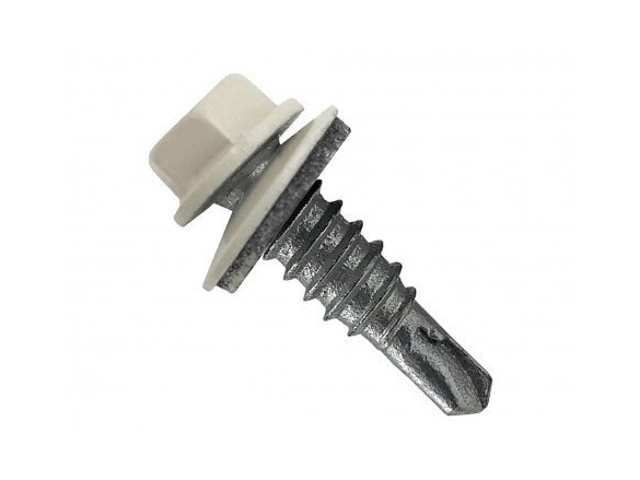 Covernit Farmářský samořezný šroub 4,8 x 20 mm