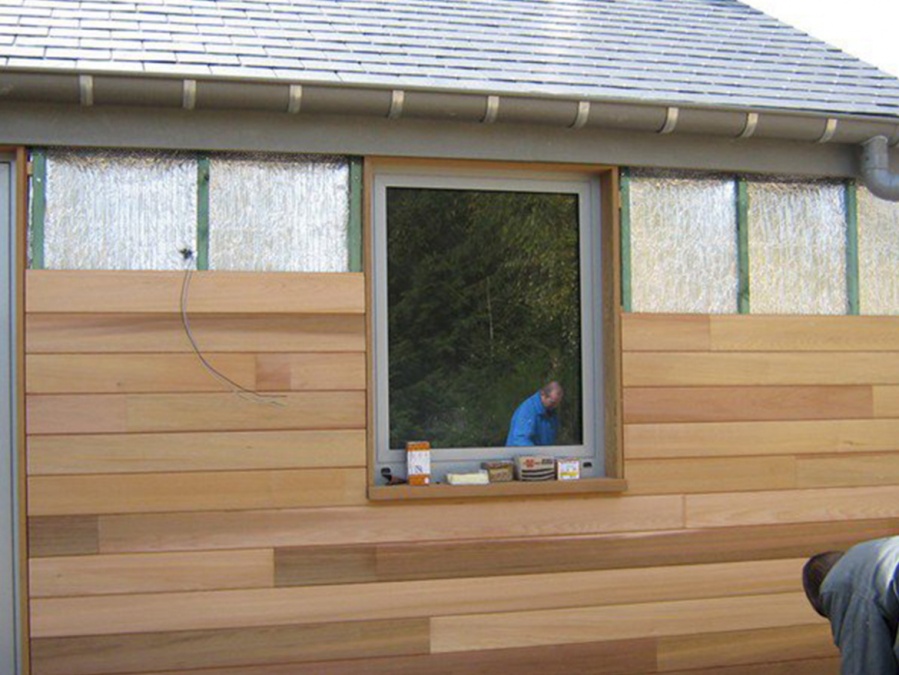 Reflexní fólie Gutta Guttafol ALU Therm Plus