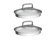 G21 Sada nádobí  Gourmet Magic s hrncem navíc, 11 dílů, nerez