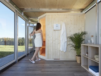 Belső –  Biohort CasaNova