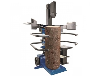 Spracovanie dreva –  Scheppach Compact 8 T