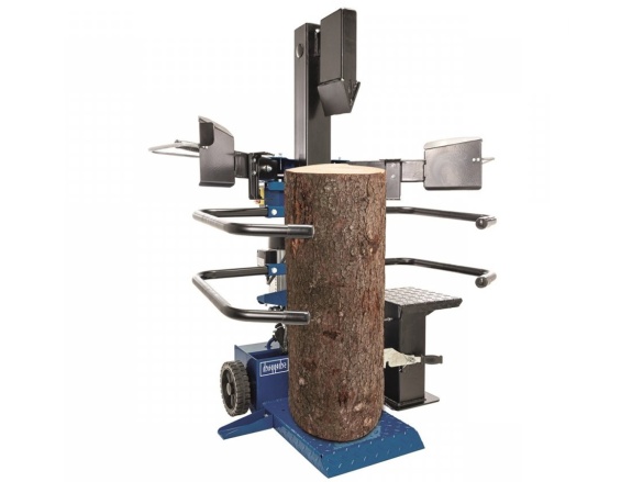 Štípač dřeva Scheppach Compact 8 T