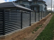 Plotový panel Scobax Solid Air