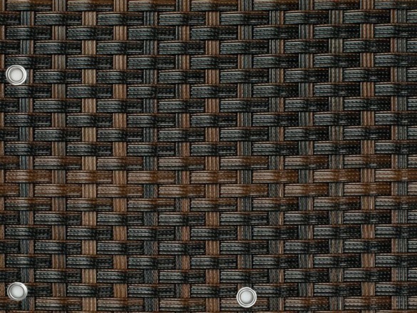 Plotová zástěna s oky Scobax Fence eyelet RD