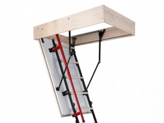 Földi lépcsők –  Oman Maxi Plus