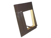 Střešní vikýř Gutta