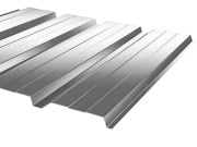 Trapézový plech Budmat TRB-30