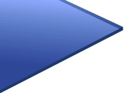 Plexisklo Evonik Plexiglas LED Edge