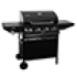Gázgrillek