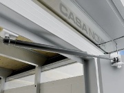 Dodatečné Biohort dveře CasaNova